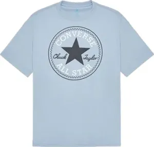 Converse T-shirt da uomo Regular Fit 10007887-A58 S