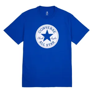 Converse T-shirt unisex Regular Fit 10023854-A02 M