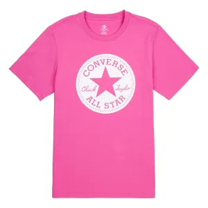 Converse T-shirt unisex Regular Fit 10023854-A05 XXXS