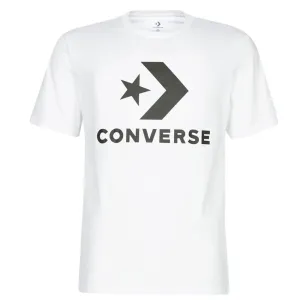 Converse T-shirt unisex Regular Fit 10024067-A02 XL