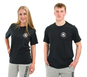 Converse T-shirt unisex Standard Fit 10025072-A01 XS