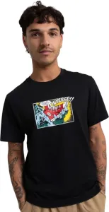 Converse T-shirt uomo Standard Fit 10025978-A01 L