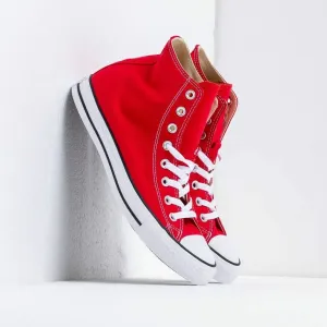 Converse Sneakers Chuck Taylor All Star Red 42