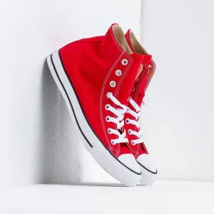 Converse Sneakers Chuck Taylor All Star Red 46