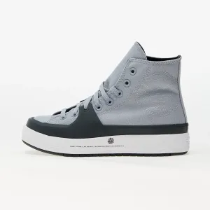 Converse Chuck Taylor All Star Construct Future Utility Heirloom Silver/ Secret Pines #2968026