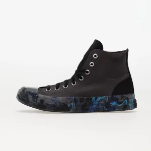 Converse Chuck Taylor All Star CX Marbled Storm Wind/ Black/ Game Royal #236435