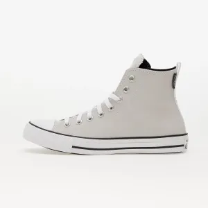 Converse Chuck Taylor All Star Tec-Tuff Leather Pale Putty/ White/ Black #2611399