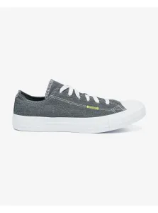 Chuck Taylor All Star OX Sneakers Converse - Mens #92107