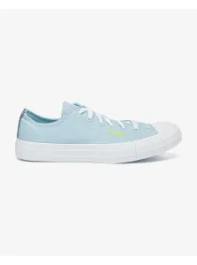 Chuck Taylor All Star OX Sneakers Converse - Mens #92113