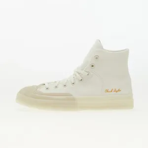 White Ankle Sneakers Converse Chuck 70 Marquis - Ladies