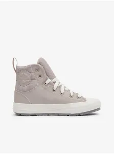 Converse Chuck Taylor All Sta Women's Light Pink Ankle Sneakers - Men's #2781761