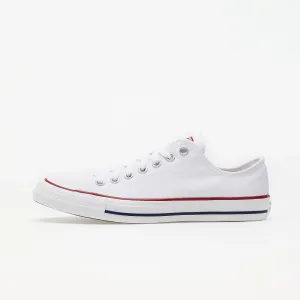 Converse Chuck Taylor All Star OX Optic White #149287
