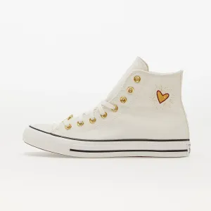 Converse Chuck Taylor All Star Vintage White/ White #1748489