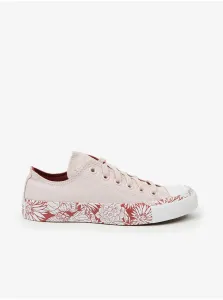 Sneakers da donna Converse Floral #797652