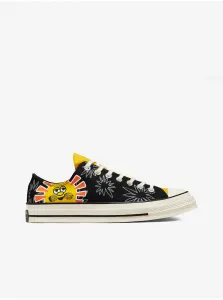 Sneakers da donna Converse Sunflower