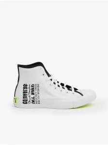 Converse Sneakers alla caviglia da uomo Chuck Taylor All Star A02795C 44