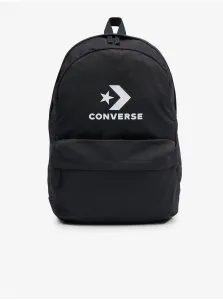 Black Backpack Converse Speed 3 Large - Men