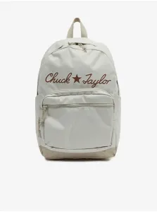 Cream backpack Converse - Men