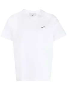 COPERNI - T-shirt In Cotone Con Logo