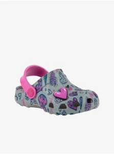 Children's slippers Coqui