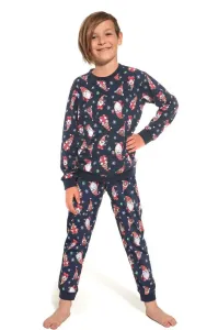 Boys' Pajamas Cornette Gnomes 3