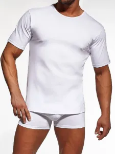 T-shirt Cornette 202 New S-3XL white 000