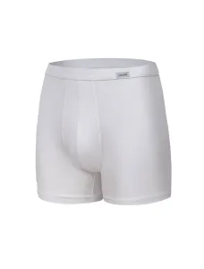 Boxer shorts Cornette Authentic Perfect 092 3XL-5XL white 000