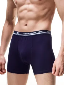 Boxers Energy High Emotion 503 Navy Blue