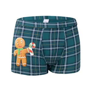 Cookie boxers 007/70 Green #2917518