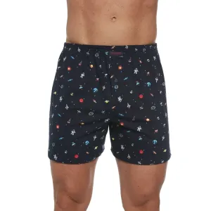 Men's shorts Cornette Classic multicolor #2742399