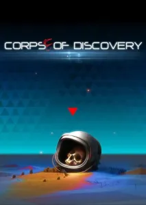 Corpse of Discovery (PC) Steam Key EUROPE