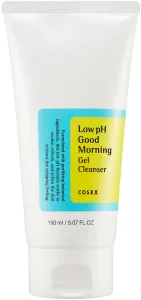 COSRX Gel detergente Low PH Good Morning (Gel Cleanser) 150 ml