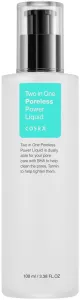 COSRX Tonico per ridurre i pori dilatati (Two in One Poreless Power Liquid) 100 ml
