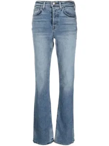 COTTON CITIZEN - Jeans In Denim Bootcut #2301647