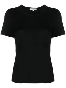 COTTON CITIZEN - T-shirt Basic In Cotone #2301687