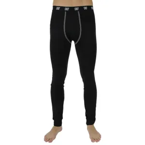 Men's Sleeping Pants CR7 black #1231386