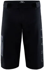 Craft ADV Offroad Black S Pantaloncini e pantaloni da ciclismo