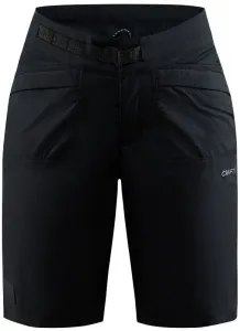 Craft Core Offroad Black M Pantaloncini e pantaloni da ciclismo