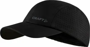 Craft ADV SubZ Black UNI Cappellino da corsa