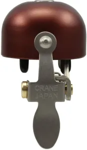 Crane Bell E-Ne Bell Marrone 37.0 Campanello