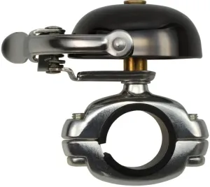 Crane Bell Mini Suzu Bell Neo Black 45.0 Campanello #3163525
