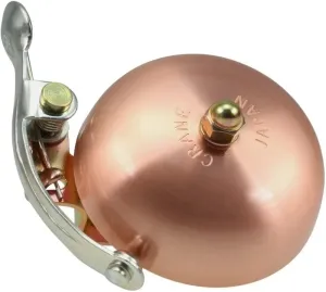 Crane Bell Suzu Bell Brushed Copper 55.0 Campanello