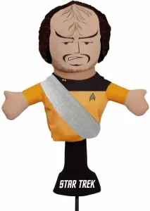 Creative Covers Star Trek - Klingon Driver Headcover