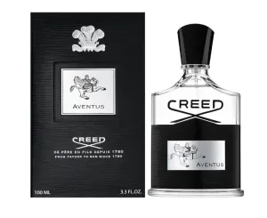Creed Aventus - EDP 2 ml - campioncino con vaporizzatore