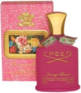 Creed Spring Flower Eau de Parfum da donna 75 ml