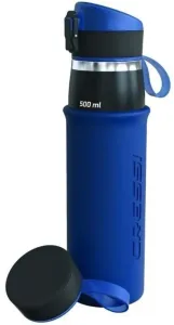 Cressi Tisk 500 ml Blue Navy Bottiglia per acqua