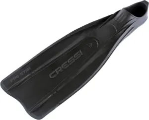 Cressi Pro Star Black 45/46