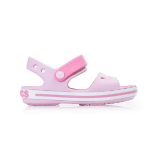 Crocs Kids' Crocband Sandal Ballerina Pink 28-29