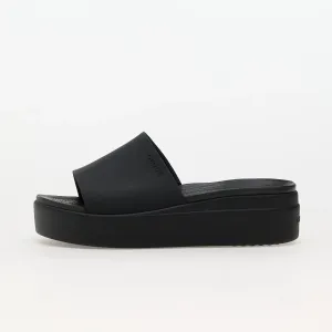 Crocs Brooklyn Slide Black #3145233