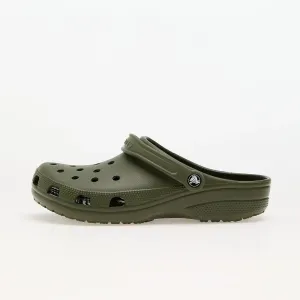 Crocs Classic Clog Army Green 41-42